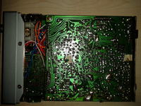 Zmiana częstotliwości radia Alan 44