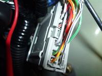 Honda - fabryczny centralny zamek + kierunki (jak podpiąć?)