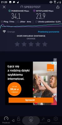 Jaką antenę dobrać do routera Huawei B818? Przewód do anteny musi mieć 10m.