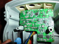 Efekt gitarowy problem - Danelectro Cool Cat Chorus nie działa