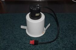 [Sprzedam] Statecznik i lampy Osram, Ansorg, Philips - cena do negocjacji