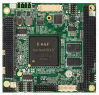 WIN MB-83310 - jednopłytkowy komputer (SBC) PCI/104 Plus z Vortex86 DX3-9126
