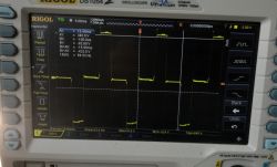 Minitest: the cheapest UPS to maintain your computer after a power loss, thermal imaging, overheatin