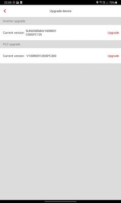 Huawei SUN2000 modbus TCP