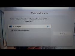 Activating Bluetooth Audio on Samsung UE58MU6122 TV: Service Menu Access Issues