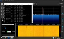 RTL-SDR - an SDR receiver from a cheap DVB-T tuner on a USB connector