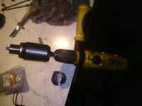 Ford Mondeo Mk2 1.8 TD ENDURA-DE ROZRUSZNIK wyjęcie