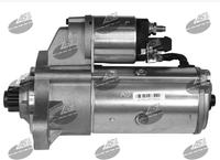 VW golf III 1,9 td, czy można zamontować rozrusznik planetarny