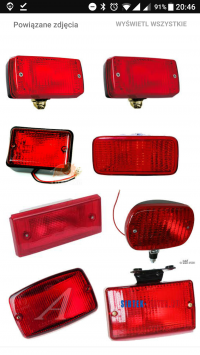 Converting Ford Mustang 2012 Schmat Lighting from US to EU Standards