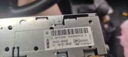 [Zlecę] Jak odblokować kod radia Blaupunkt Bosch w Suzuki Ignis 2004?