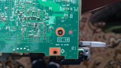 Aktualizacja BIOS nieudana - Lenovo T61 nie uruchamia się