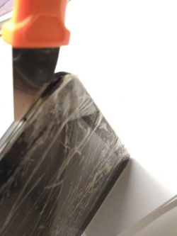 Tablet Samsung SM-T535 - wymiana digitizera