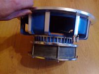 Rozpoznanie typu i specyfikacji głośnika.