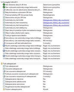 Brak dostępu do dysku zewnętrznego WD My Book na Windows 10
