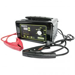 ProUser RFC4500 12/24V 30A - Szukam schematu, foto druku obu stron