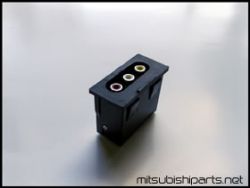 Jaki moduł radiowy kupić i wyprowadzić dźwięk na AUX?