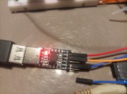 SIM900A - wgranie FW do obsługi EU - nie działa komunikacja UART.