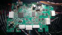 Thrustmaster TX Steering Wheel: Identifying 3.3v Voltage Regulator on Board & Power Supply Info Thrustmaster TX Steering Wheel: Identifying 3.3v Voltage Regulator on Board & Power Supply Info