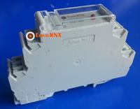 How to connect the 1-Wire to RS-232 converter ELB-KW to WAGO controllers?