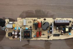 ADP 16AR PS3 Super Slim - Jak zidentyfikować spalony transformator w zasilaczu?