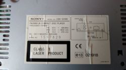 Jak podłączyć radio Philips 22RC200//65 do Opla Astry G?