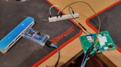 [BK7231T - WB2S] Moe's House WiFi+RF433 Single Fire Switch Getting Bus Failed