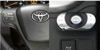 Toyota Corolla E12 2006r - Zestaw słuchawkowy Bluetooth, konfiguracja Toyota Corolla E12 2006r - Zestaw słuchawkowy Bluetooth, konfiguracja
