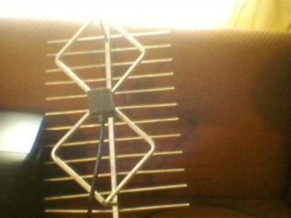 Zasięg MUX3 a antena siatkowa i kierunkowa Zasięg MUX3 a antena siatkowa i kierunkowa