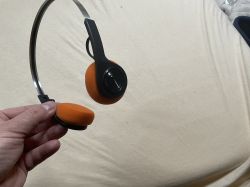 Słuchawki JLAB Retro Bluetooth