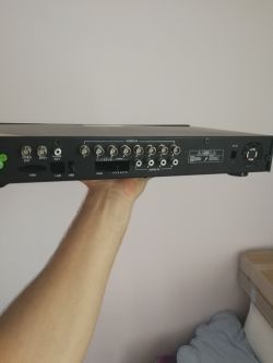 Rejestrator ADEMCO ADKRD084A - wieszanie na logo, poszukiwanie oprogramowania na układ Hi3515