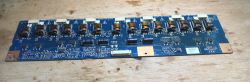 The inside of an old LG 32LC41 - what can be recovered from the inside? Atmega and transistors The inside of an old LG 32LC41 - what can be recovered from the inside? Atmega and transistors