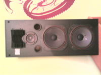 Co to za kolumny/glośniki?