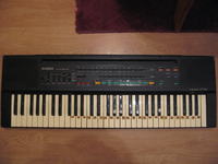 Casio Casiotone CT-660 - Czy jest możliwość nagrywania własnych kompozycji? Casio Casiotone CT-660 - Czy jest możliwość nagrywania własnych kompozycji?
