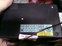 Identyfikacja urządzenia w Skodzie Felicii '99 - czy to alarm?