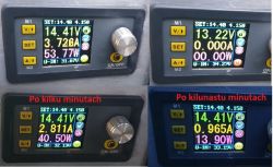 Niskie i falujące napięcie ładowania i wymiana akumulatora - co może być nie tak?