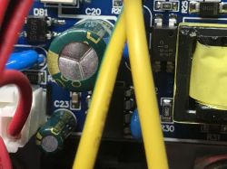 Budżetowa stacja lutownicza JCD 8908 2 in 1 (groty + hot air) za 200 zł, wylut VGA HDMI itd