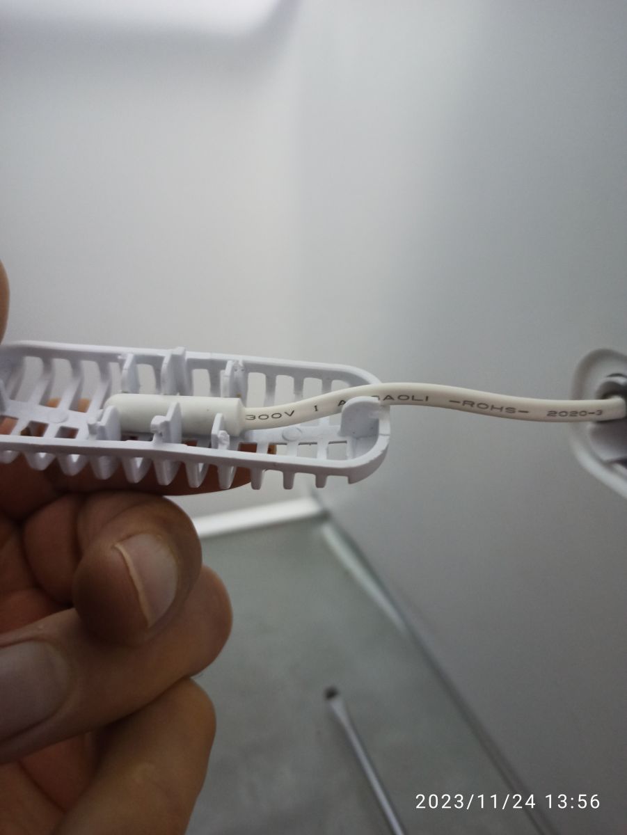 Beko ASL1331PX (GNO5231XPN) lodówkozamrażarka kompresor za często się