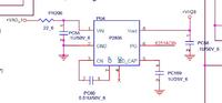 Pavilion dv6+1307ew martwy - Nie uruchamia się, grzeje się mosfet.