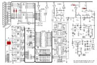 Schemat programatora EPROM 27C512R na USB lub RS232 - poszukiwany