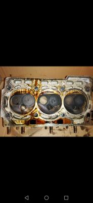 VW Polo - Nie pali na jeden cylinder i brak zapłonu na 3 cylindrze