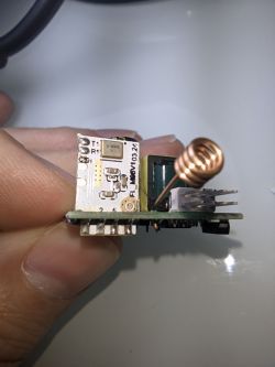 mini smart switch - Belon BL2028N