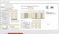 Excel- wstawianie macra wydruku konkretnego arkusza po zaznaczeniu
