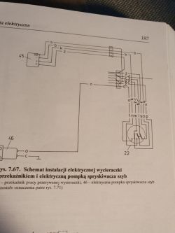 Fiat 126p Bis regulator prędko - Potrzebuje pomocy przy montażu regulatora do or