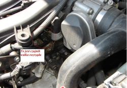 Renault Megane 3 2009 1,6 - Rozładowywanie akumulatora