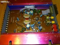 Audison - Czy ktoś mi może pomóc w rozpoznianiu tego wzmacniacza?