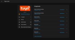 Home Assistant loses connection with Tuya Local relays from AliExpress after a few hours
