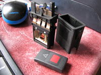 VW/Passat/B5 1.8T FL - Wariujące przekaźniki kierunkowskazów