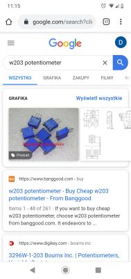 Jak naprawić stałe obroty frezarki do paznokci po wymianie tranzystorów?