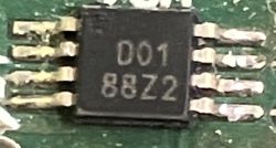 Identyfikacja elementów elektronicznych ze zdjęć – prośba o pomoc w rozpoznaniu