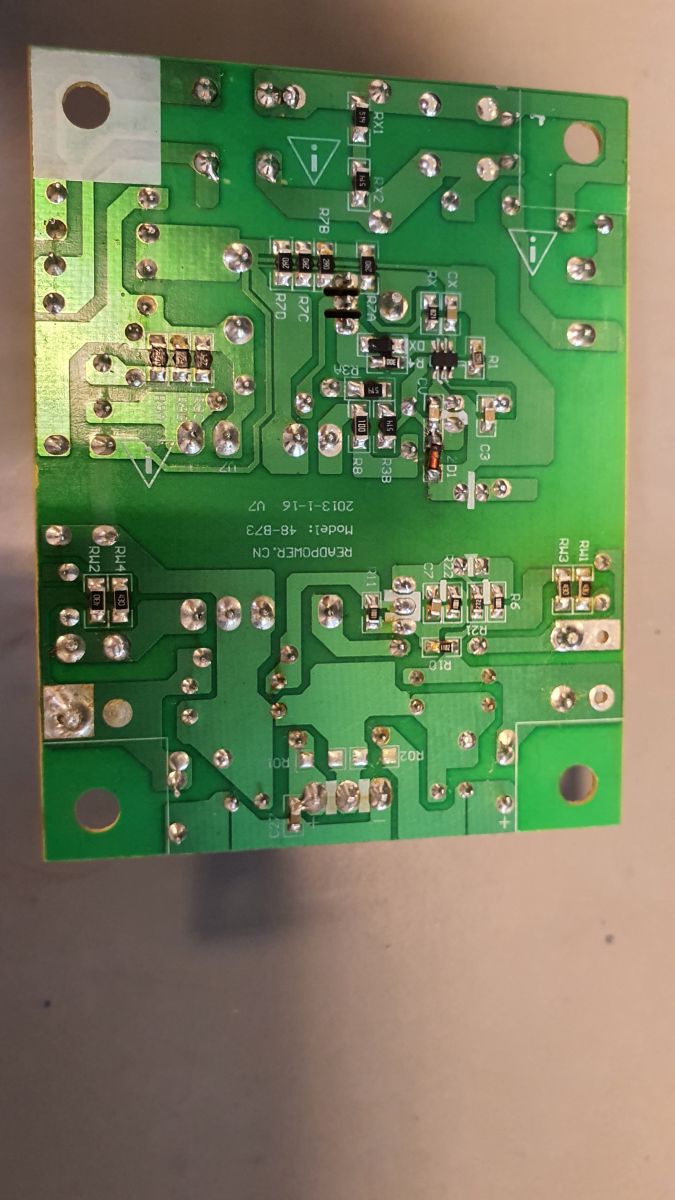 Microlab b73 схема